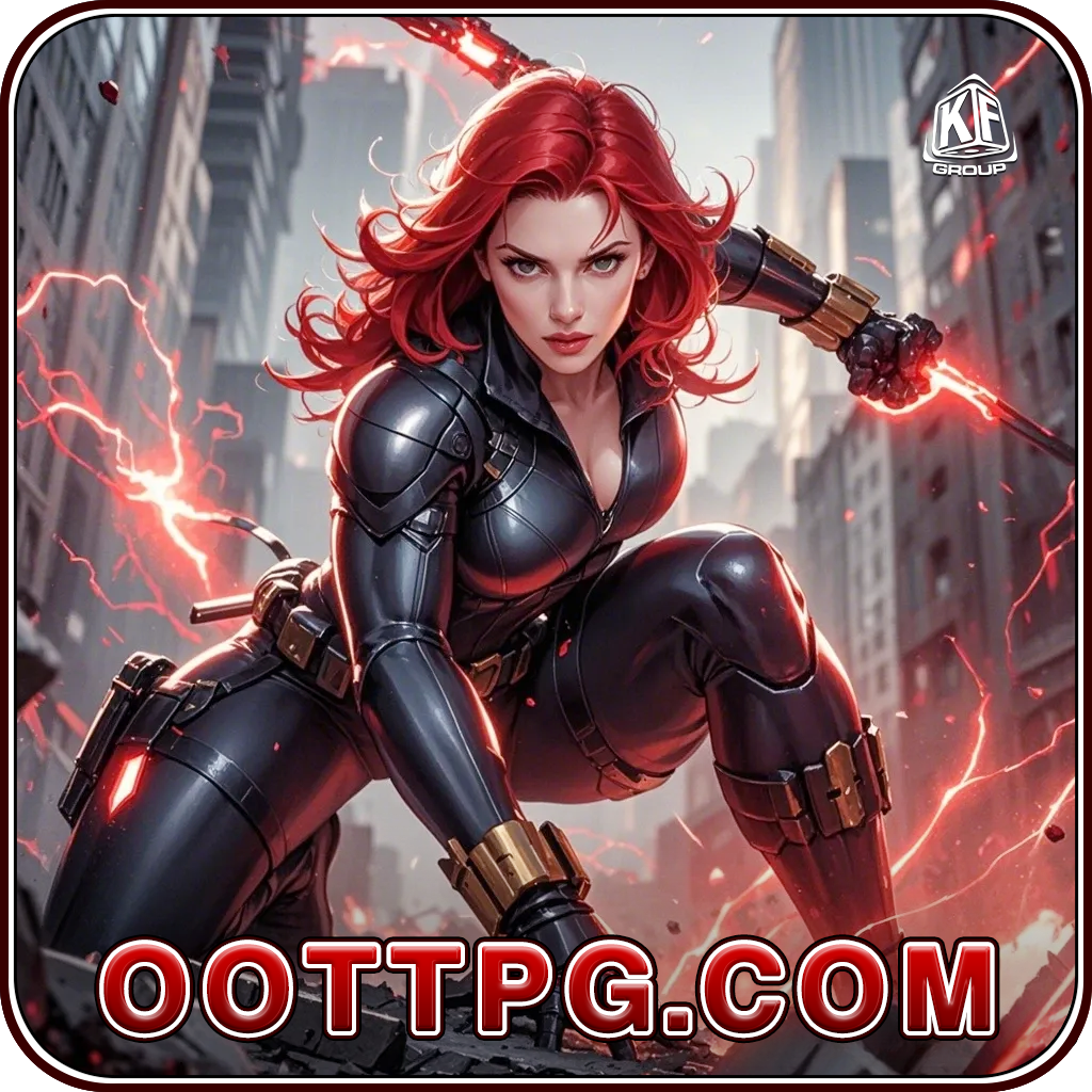 OOTTPG thumbnail