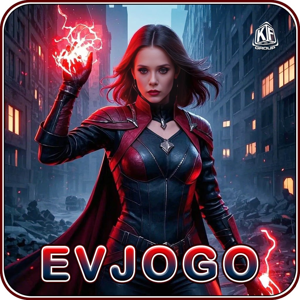 EVJOGO thumbnail