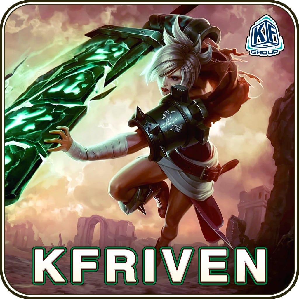 KFRIVEN thumbnail