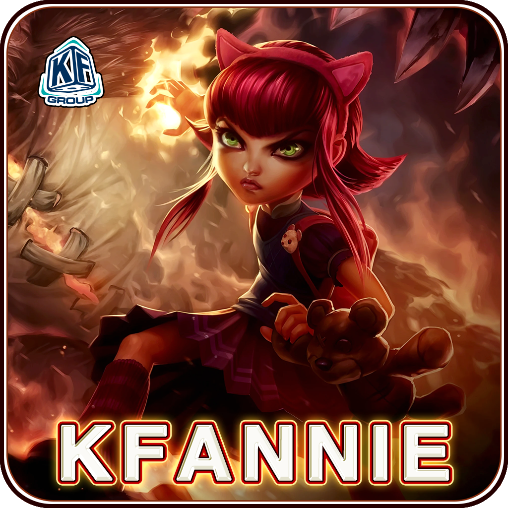 KFANNIE thumbnail