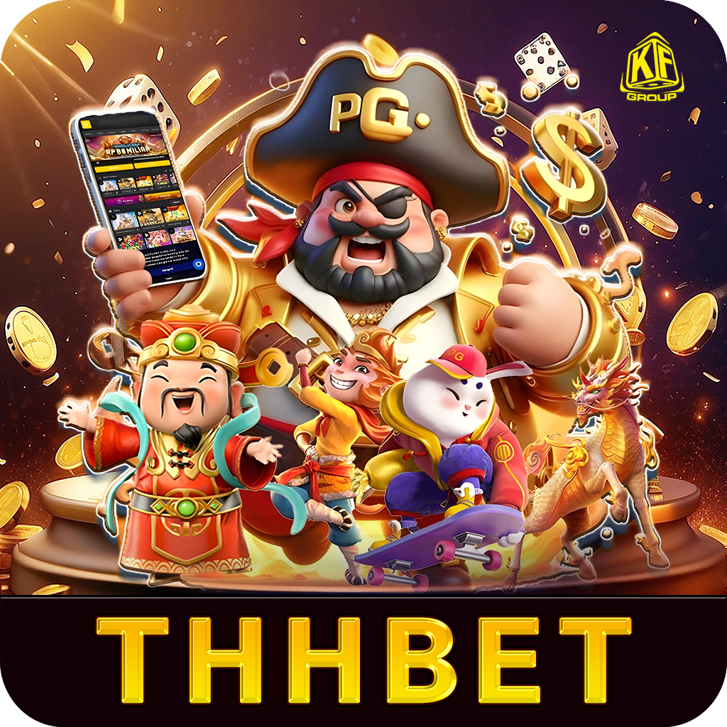THHBET thumbnail