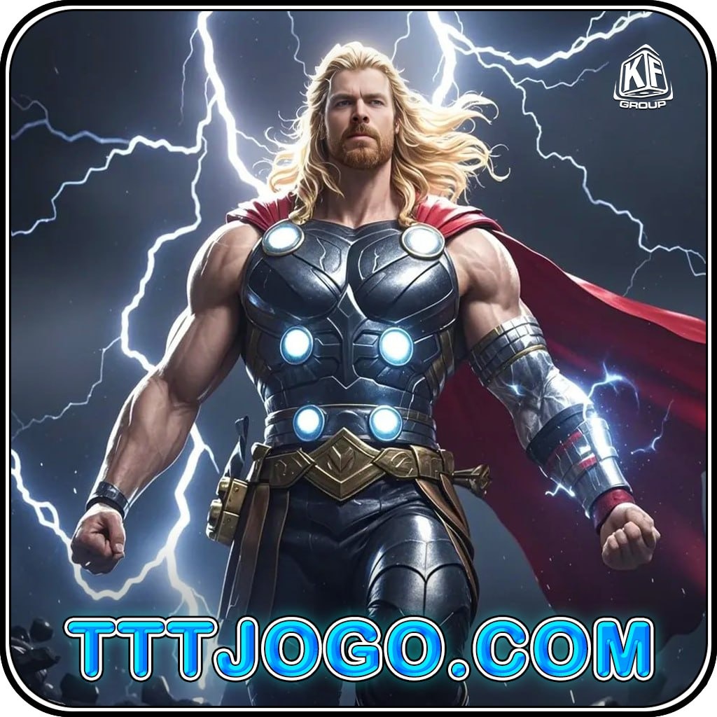 TTTJOGO thumbnail