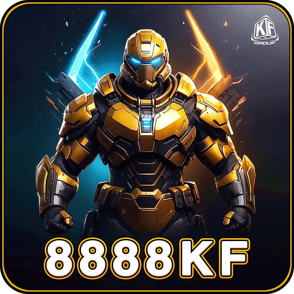 8888KF thumbnail
