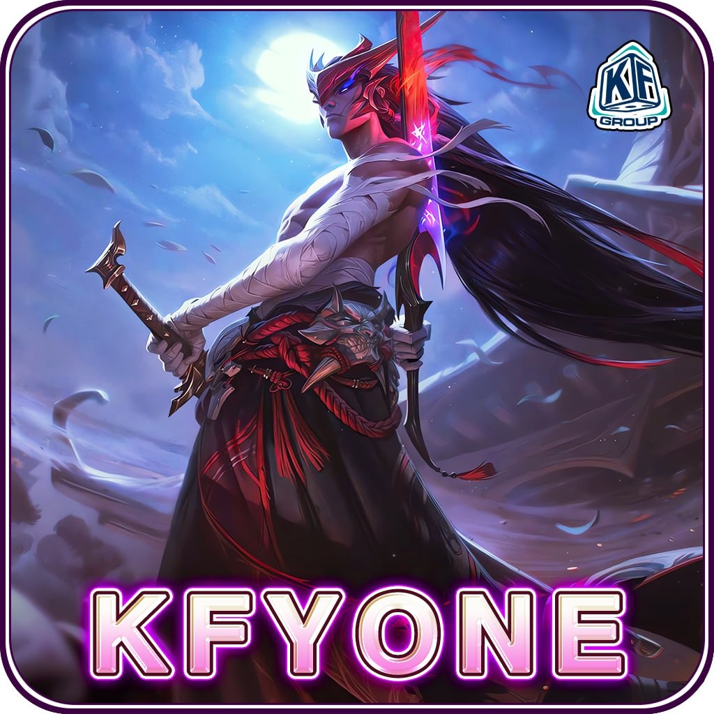 KFYONE thumbnail