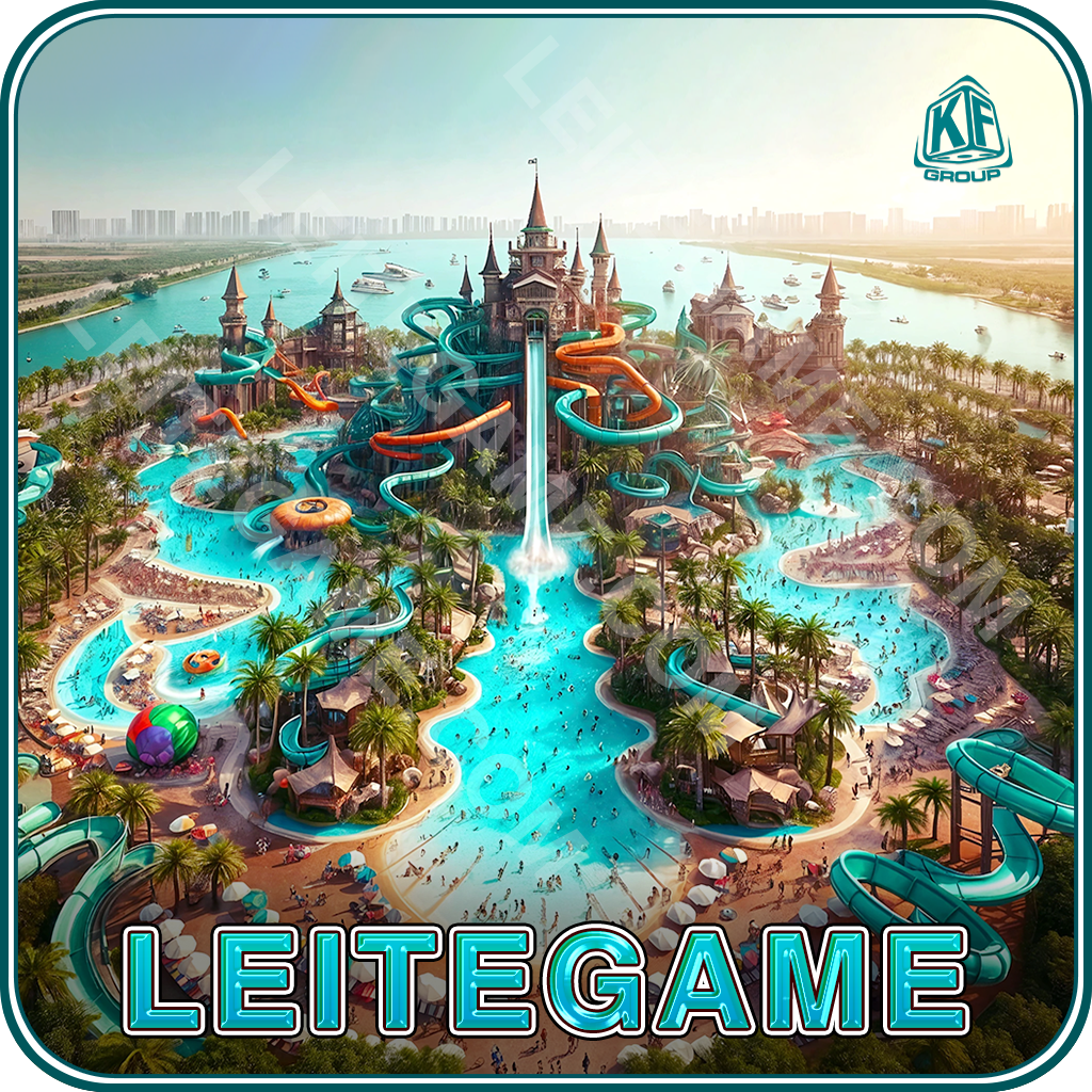 LEITEGAME thumbnail
