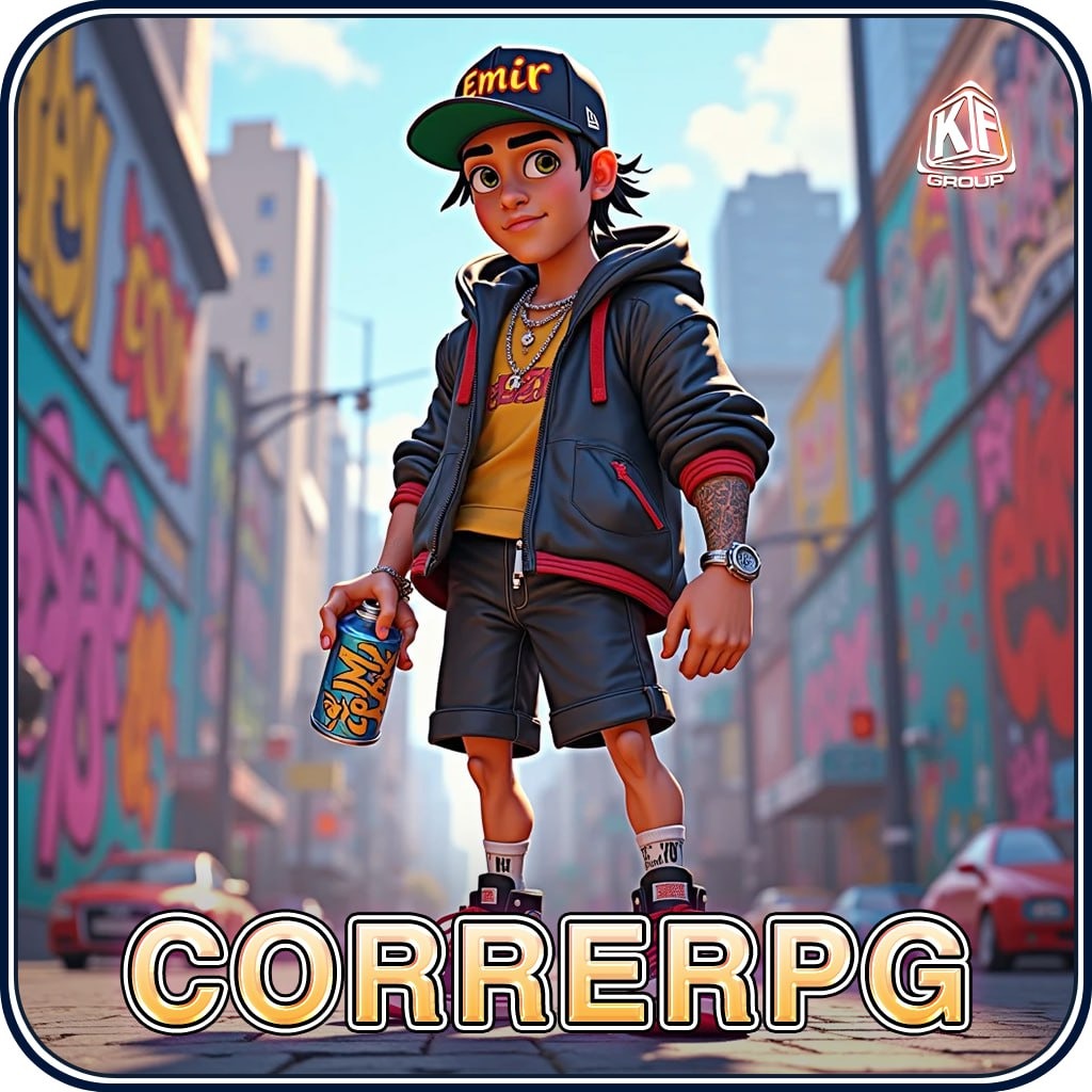 CORRERPG thumbnail