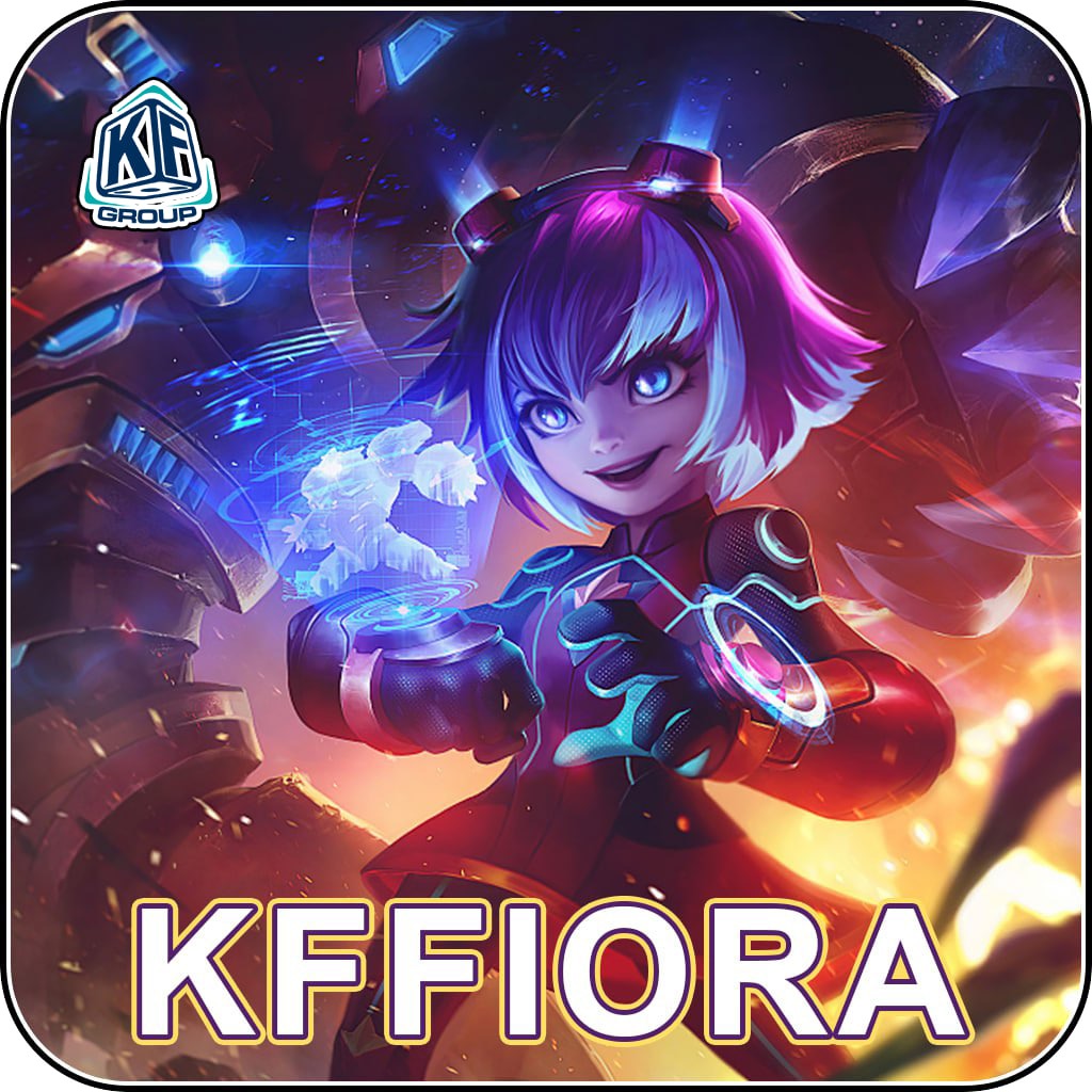 KFFIORA thumbnail