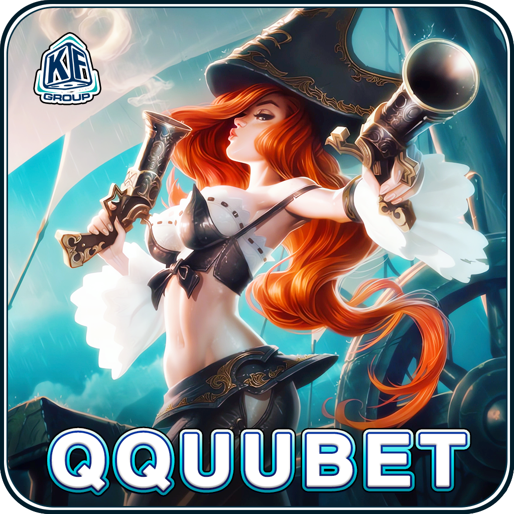 QQUUBET thumbnail