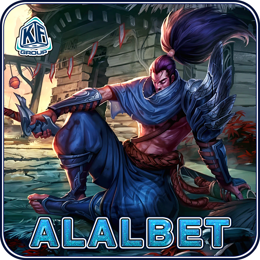 ALALBET thumbnail