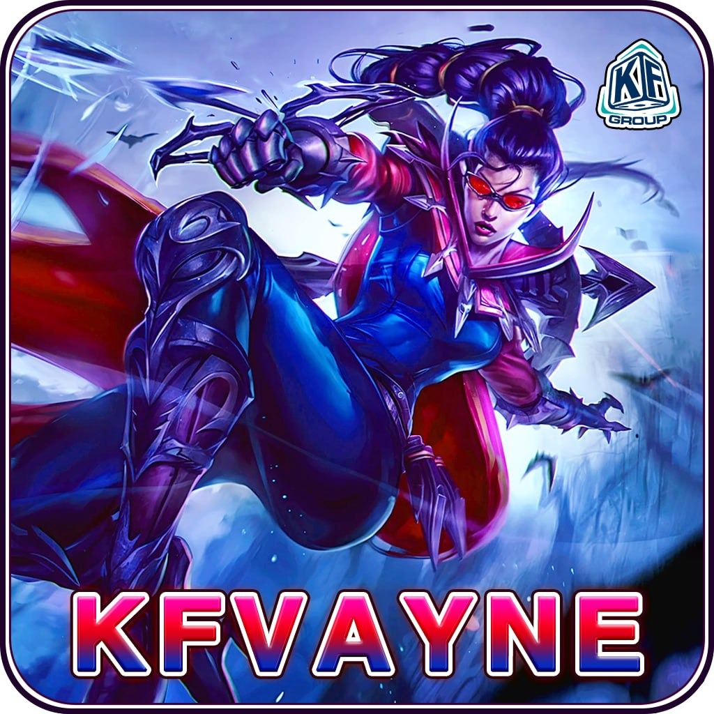 KFVAYNE thumbnail