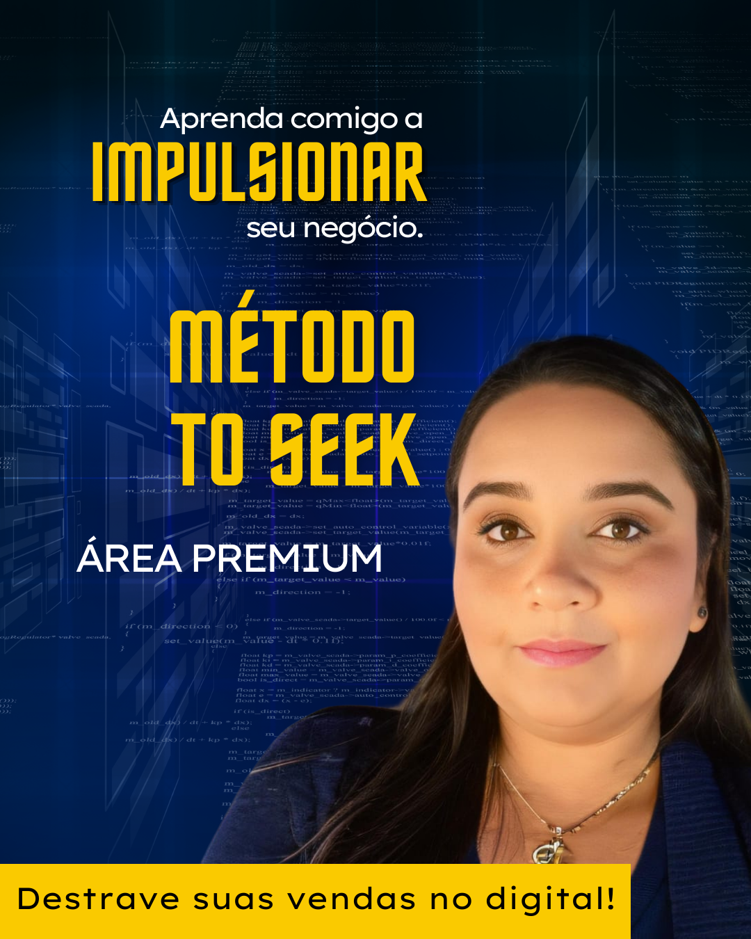 Metodo ToSeek - Destrave suas Vendas! thumbnail