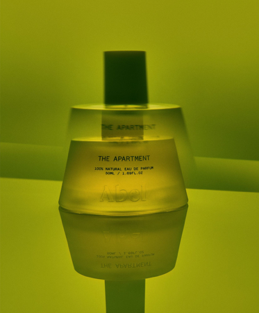 ABEL FRAGRANCE thumbnail