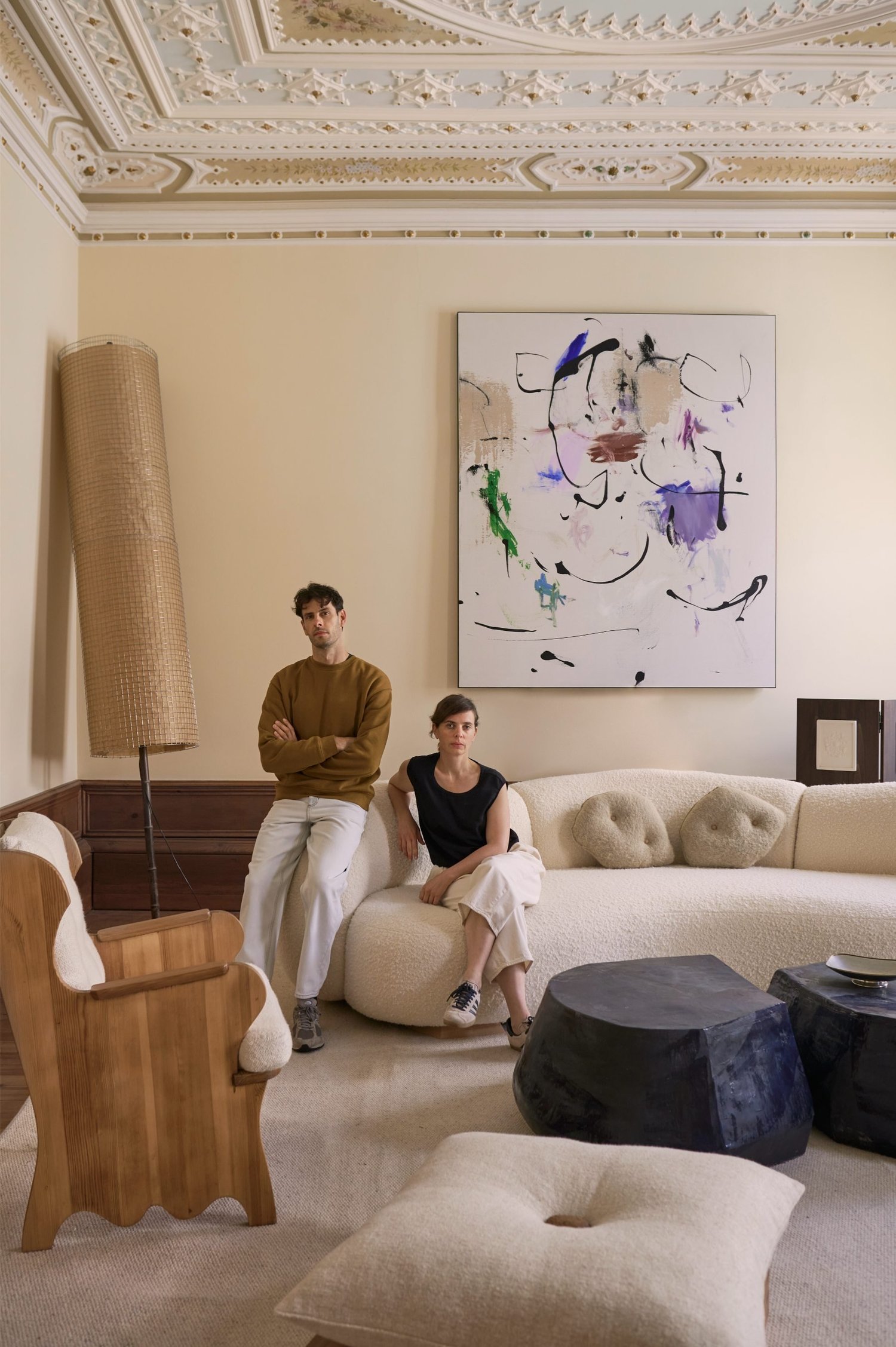 GARCÉ DIMOFSKI thumbnail