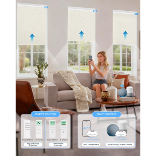 Smart Window thumbnail