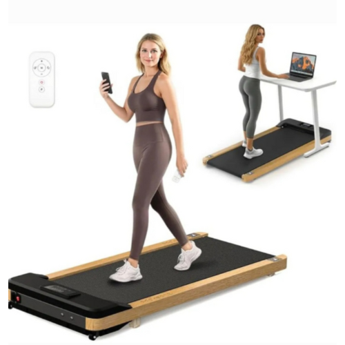 Wooden Walking Pad thumbnail