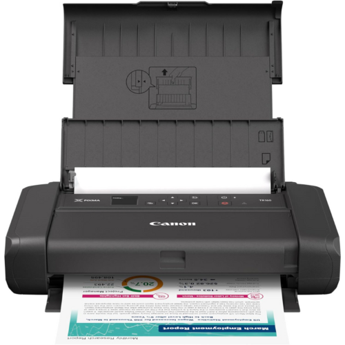 Canon Printer Pixma thumbnail