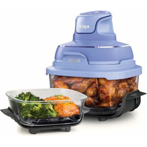 Ninja | Air Fryer | Crispi 4-in-1 Portable Cooking System thumbnail