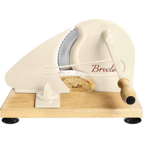 Manual Bread Slicer for Homemade Sourdough Bread thumbnail