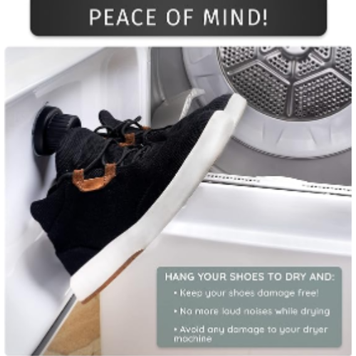 Shoe Dryer Rack thumbnail
