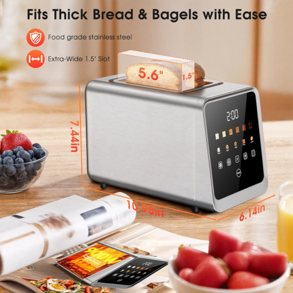 Toaster thumbnail