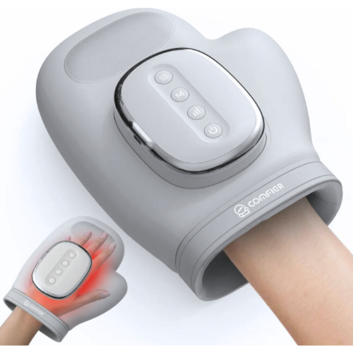 Electric Automatic Hand Massager thumbnail