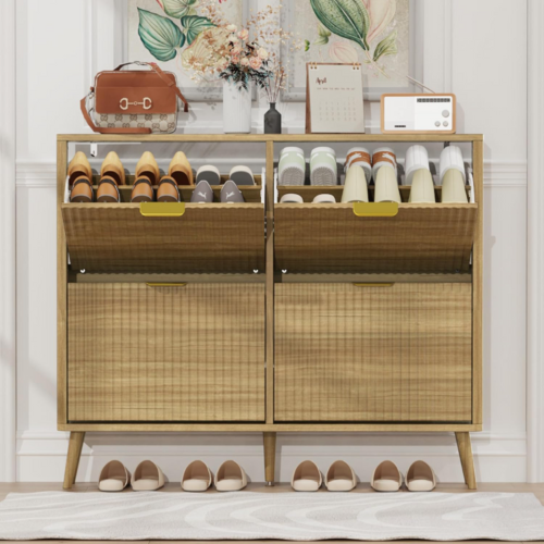 Shoe Storage Cabinet thumbnail