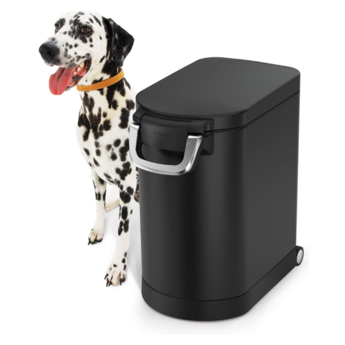 Pet Food Storage thumbnail