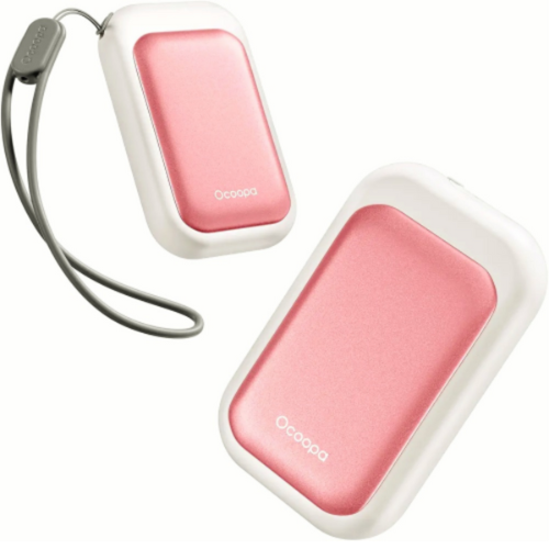 OCOOPA UT4 Young Rechargeable Hand Warmers  thumbnail