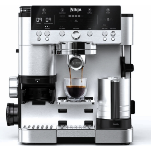 Coffee Machine thumbnail