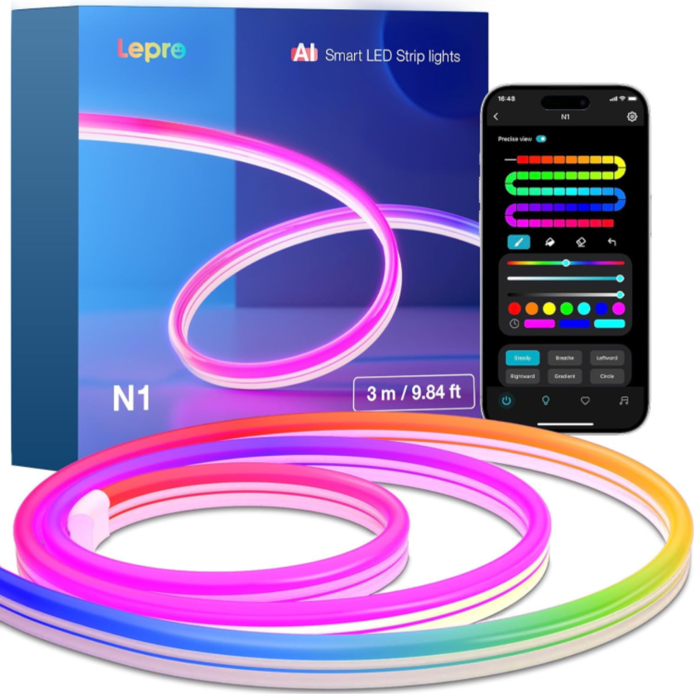  LED Strip Lights thumbnail