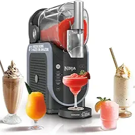 Ninja SLUSHi with RapidChill Technology thumbnail