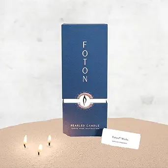 Refillable Candle Sand thumbnail
