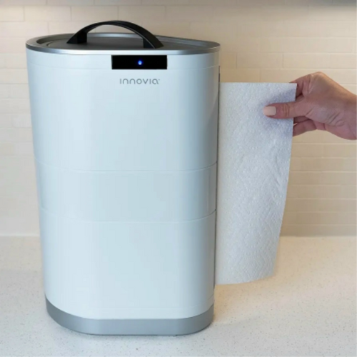 Touchless Paper thumbnail