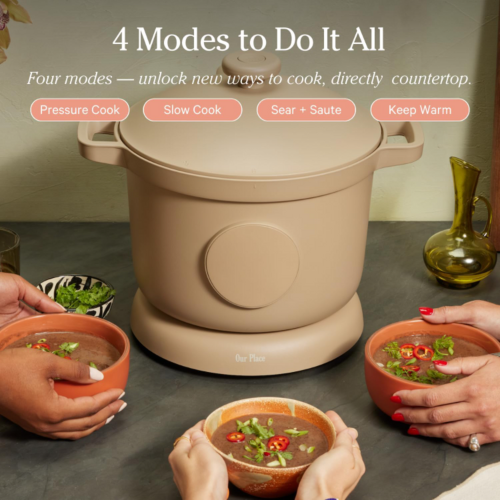  Our Place Dream Cooker thumbnail