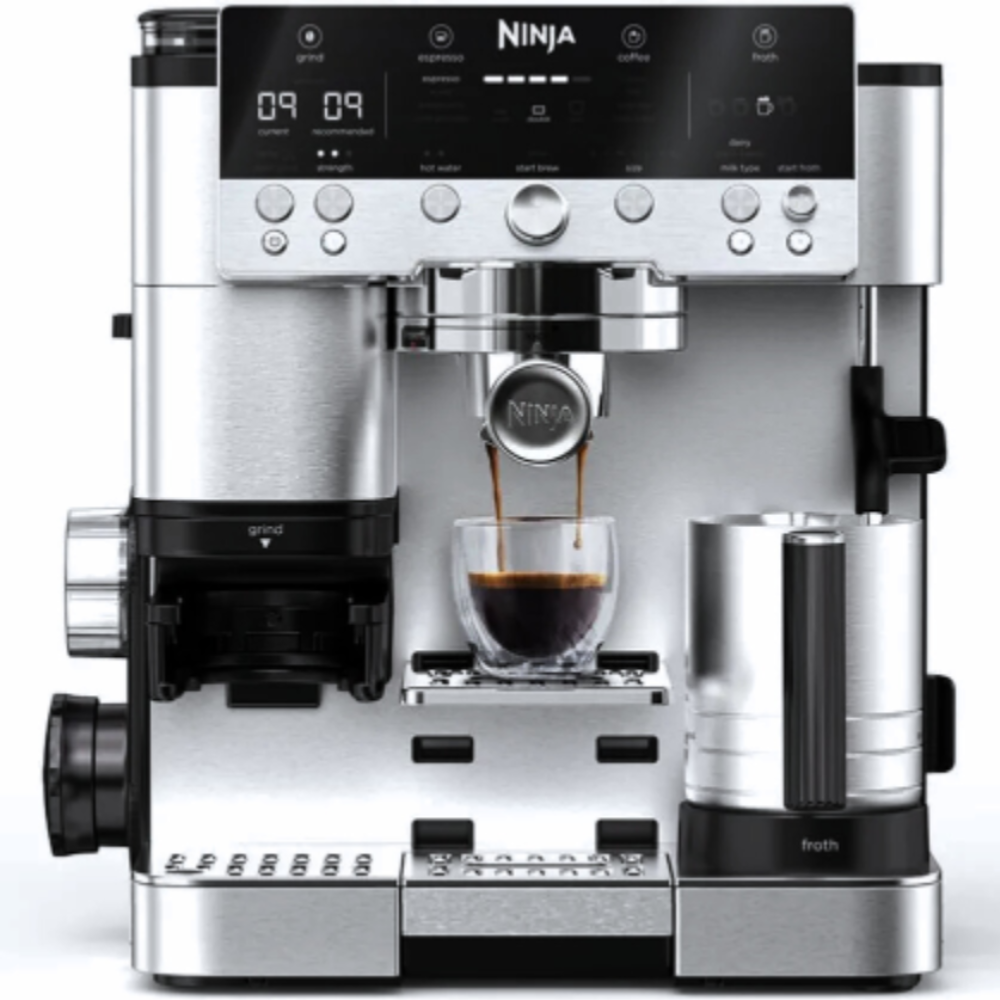 Coffee Machine thumbnail
