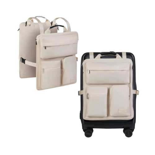 Suitcase thumbnail