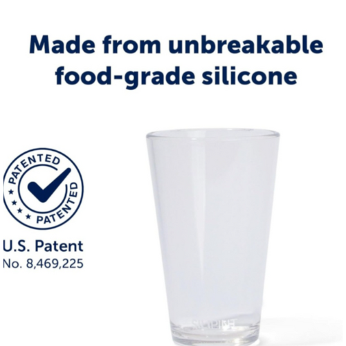 Silicone Drinking Cup thumbnail