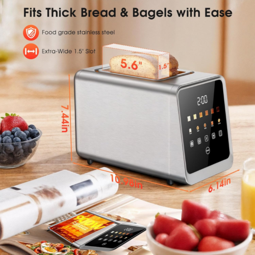 Toaster thumbnail