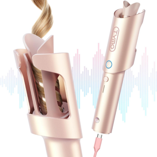 TYMO Cordless Automatic Curling Iron  thumbnail