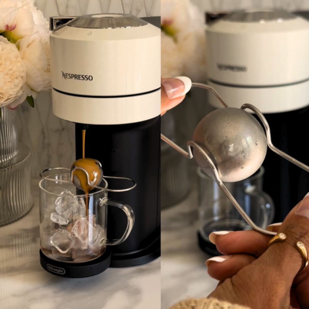 Espresso Maker thumbnail