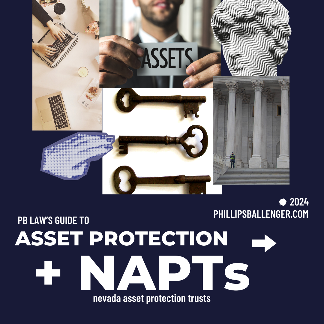 My Guide to Asset Protection + NAPTs - 2025 thumbnail