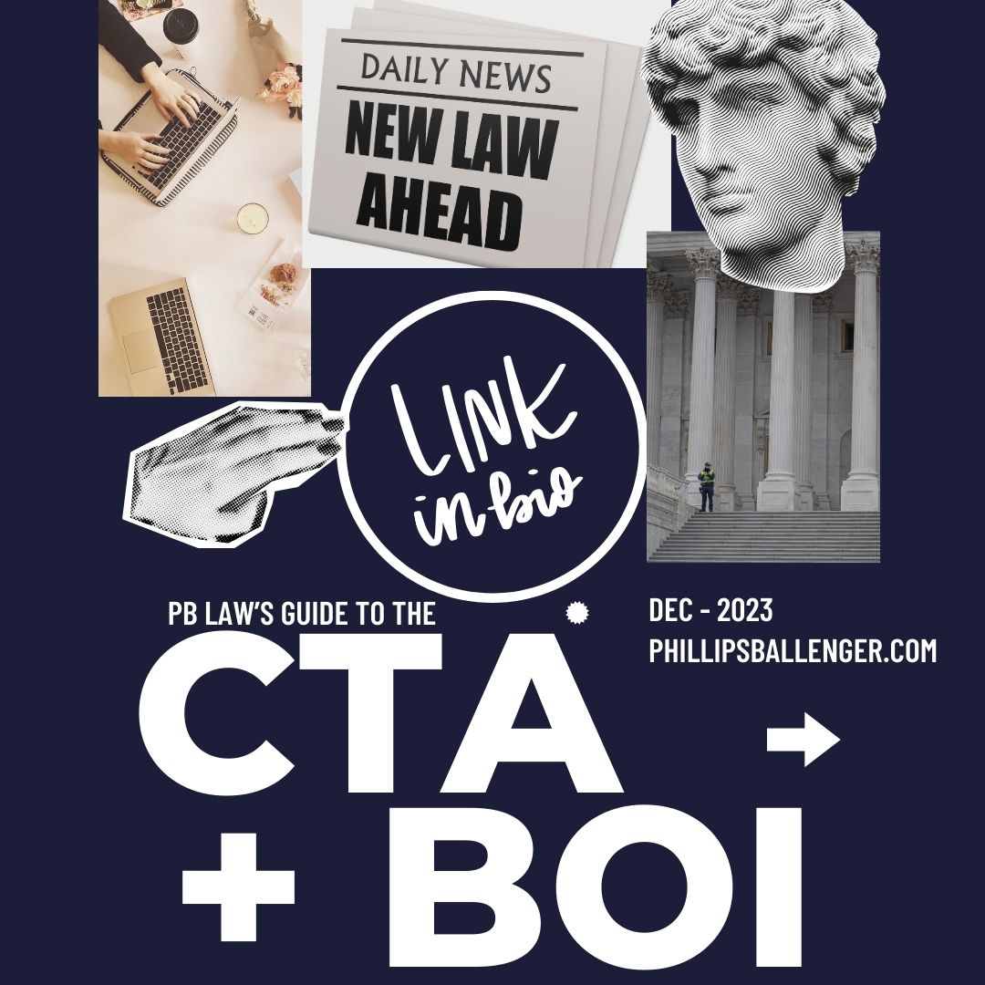 My Guide to the CTA + BOI thumbnail