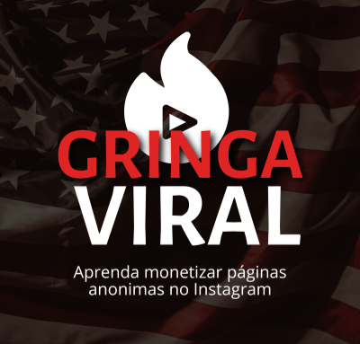GRINGA VIRAL thumbnail