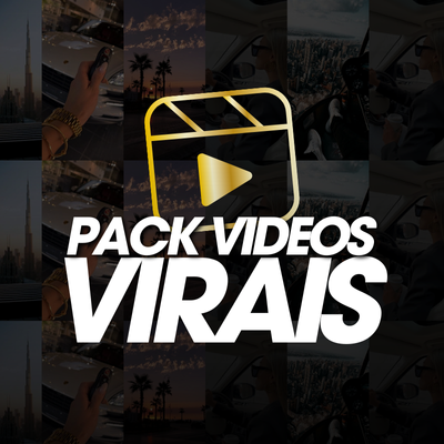 Pack Videos Virais thumbnail