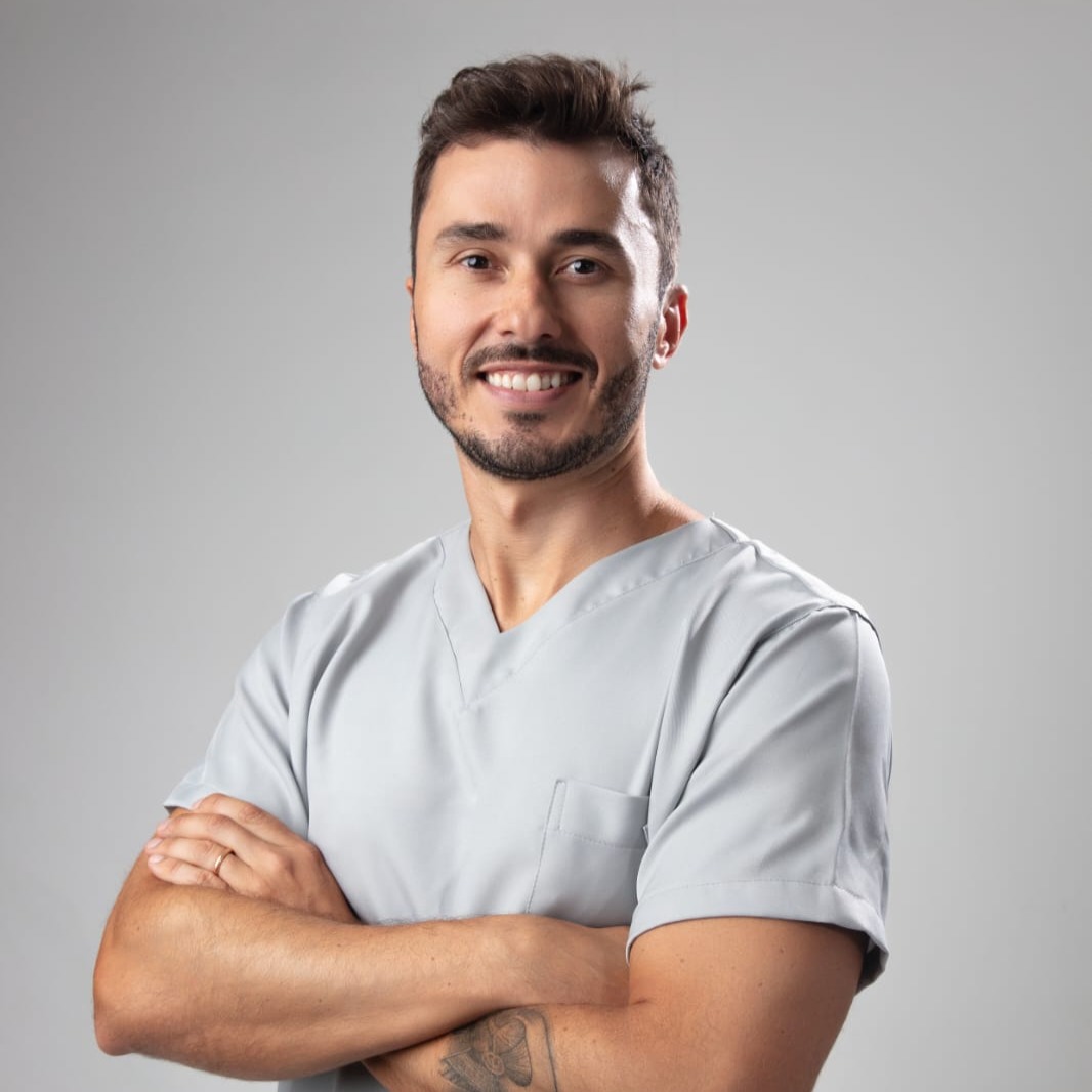 Consultório 3 - Dr. Diego Ferreira  thumbnail