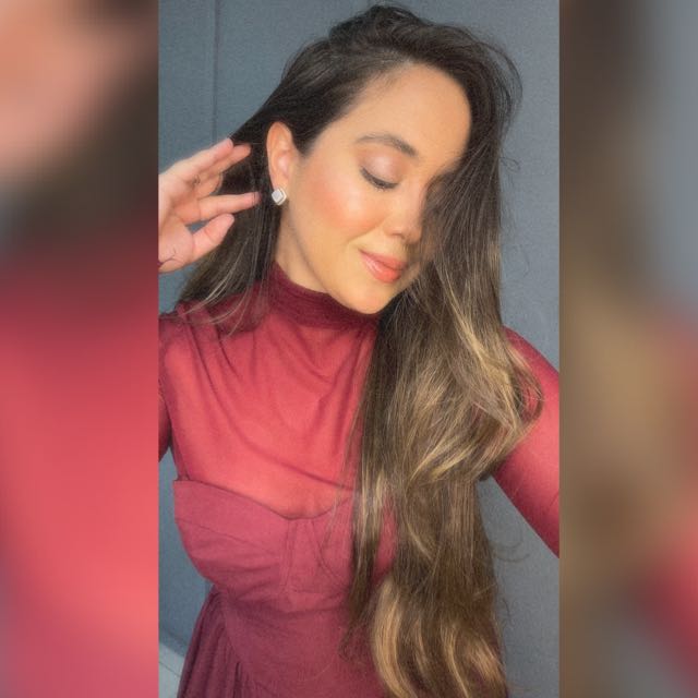 Projeto cabelo rapunzel! 💃🏻✨🤩 thumbnail