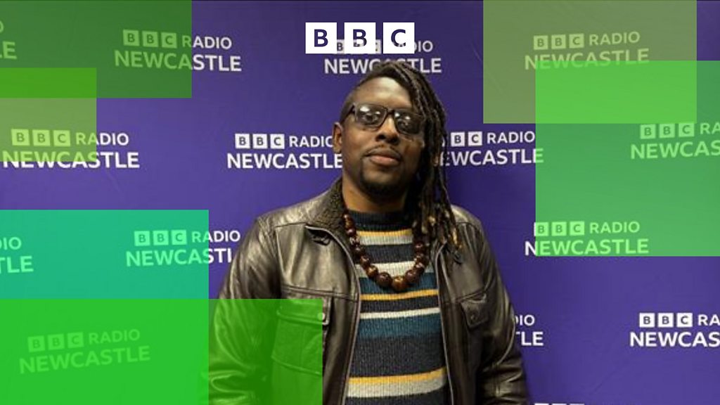 Make a Difference: North East - The volunteers tidying Newcastle West End streets - BBC Sounds thumbnail