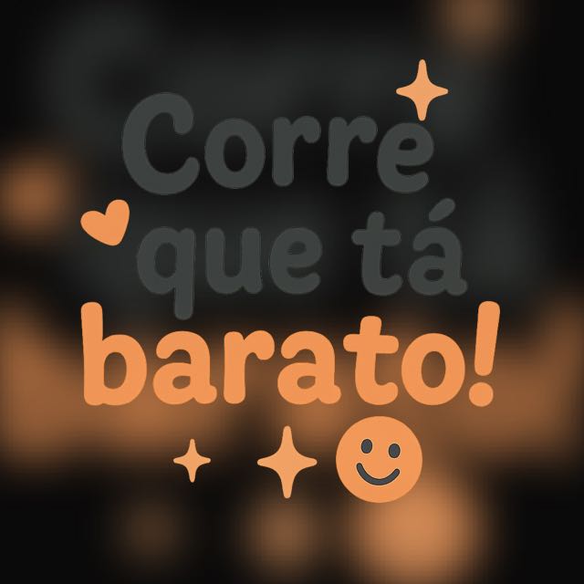 Achados da Pamela 🛍️ thumbnail