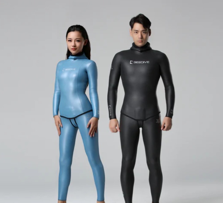 Bestdive Neoprene Suits – 10% off CODE 👉🏽 TANIABD10 thumbnail