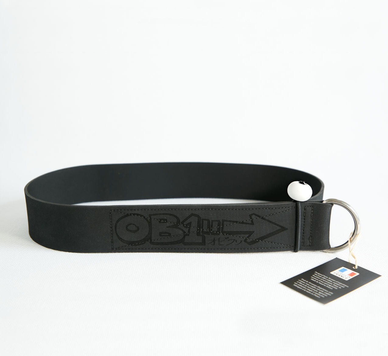 OB1 Freediving Belts – 10% off CODE 👉🏽 TANIAOB1 thumbnail